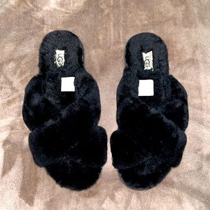 UGG slippers